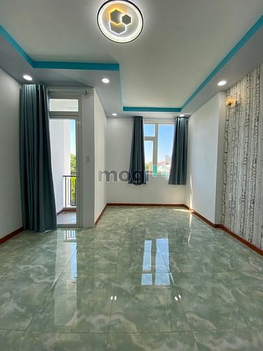 Hình ảnh Bán nhà phố 2 mặt view, QL13, Thủ Đức