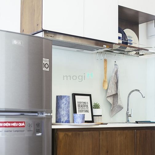 Hình ảnh SONATA Residence Quận 7 - Studio/Duplex Full View City, Free Pool, GYM