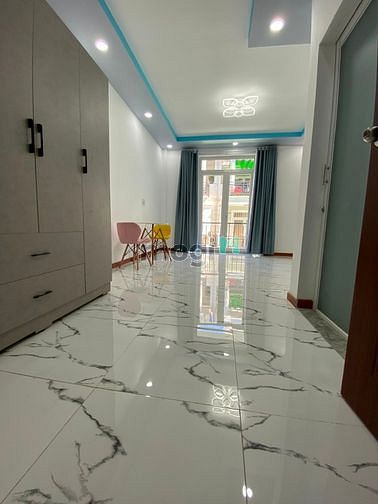 Hình ảnh Bán nhà phố 2 mặt view, QL13, Thủ Đức