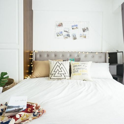 Hình ảnh SONATA Residence Quận 7 - Studio/Duplex Full View City, Free Pool, GYM