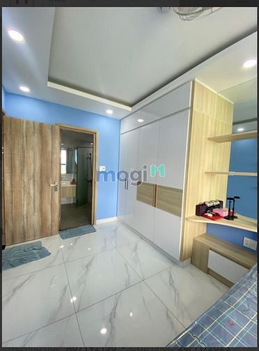 Hình ảnh Tôi Cần Bán CĂN HỘ PALM HEIGHTS, QUẬN 2, 79m2 , giá 2 tỷ 100