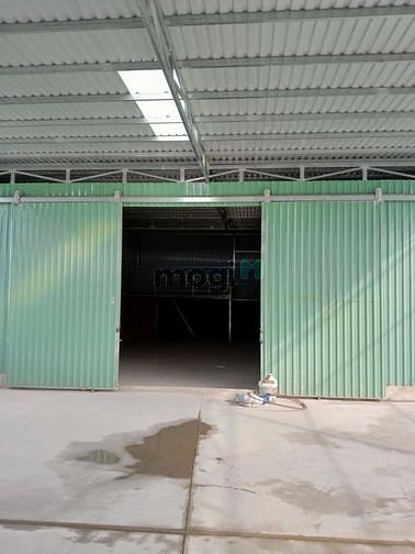 Hình ảnh Cho thuê xưởng vườn lài quận 12