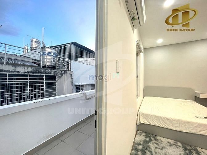 Hình ảnh Studio ban công full nội thất, Quận 7