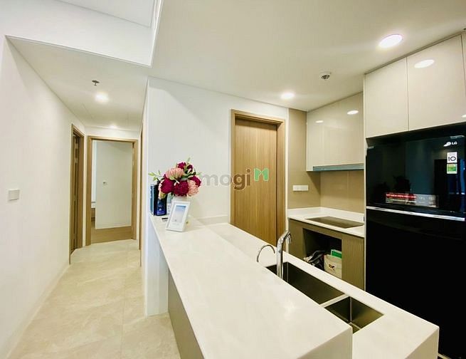 Hình ảnh Cho Thuê The River _ Căn 2PN nội thất cơ bản 24tr _ Full nội thất 28tr