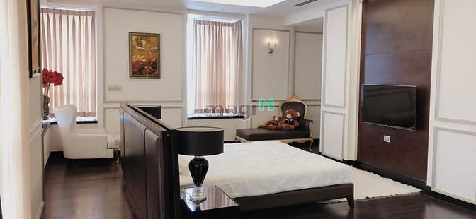 Hình ảnh ✨✨Siêu Phẩm Penthouse Sunrise City, Quận 7