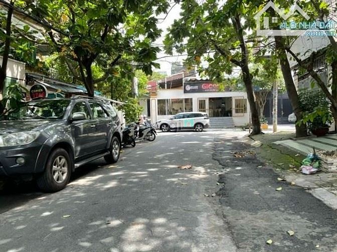 Hình ảnh Duy Nhất Đất 4x18m Chuẩn Chỉnh MT Cư Xá Chu Văn An 4x18m giá 11.8 Tỷ