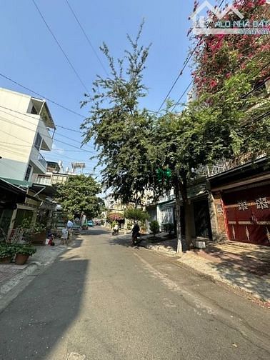 Hình ảnh Duy Nhất Đất 4x18m Chuẩn Chỉnh MT Cư Xá Chu Văn An 4x18m giá 11.8 Tỷ