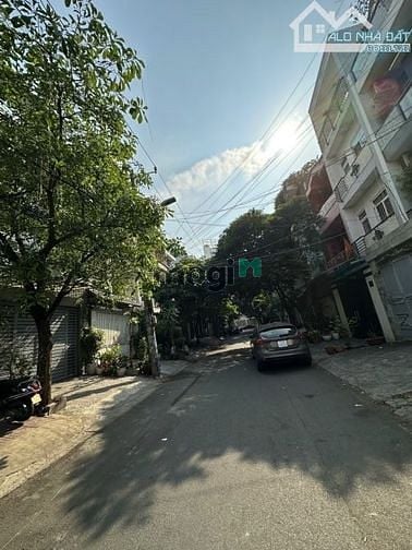 Hình ảnh Duy Nhất Đất 4x18m Chuẩn Chỉnh MT Cư Xá Chu Văn An 4x18m giá 11.8 Tỷ