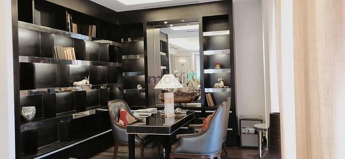 Hình ảnh ✨✨Siêu Phẩm Penthouse Sunrise City, Quận 7