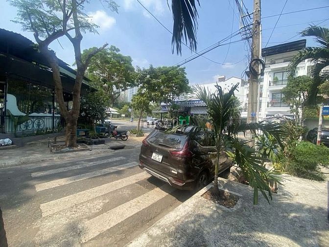 Hình ảnh Bán 92,5m2 đất mặt tiền đ.số KDC Phú Mỹ ngay chợ lớn nhỉnh 3 tỷ 3 rất
