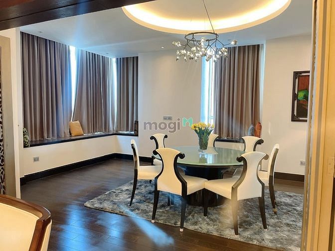 Hình ảnh ✨✨Siêu Phẩm Penthouse Sunrise City, Quận 7