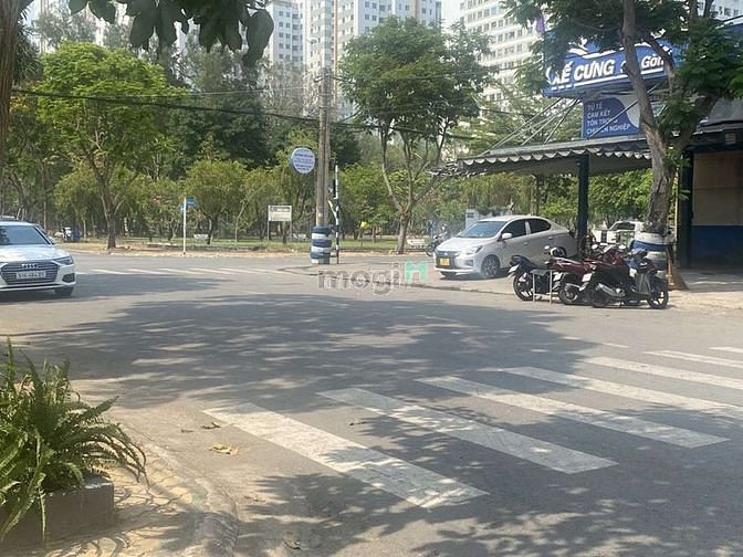 Hình ảnh Bán 92,5m2 đất mặt tiền đ.số KDC Phú Mỹ ngay chợ lớn nhỉnh 3 tỷ 3 rất