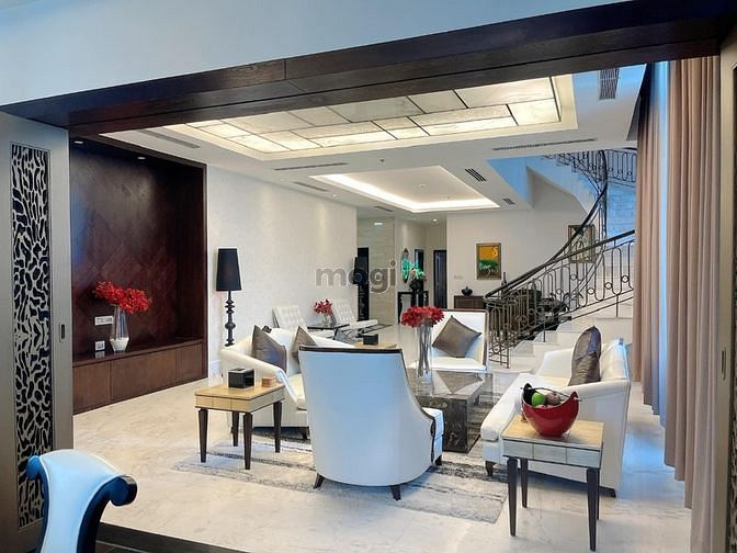 Hình ảnh ✨✨Siêu Phẩm Penthouse Sunrise City, Quận 7