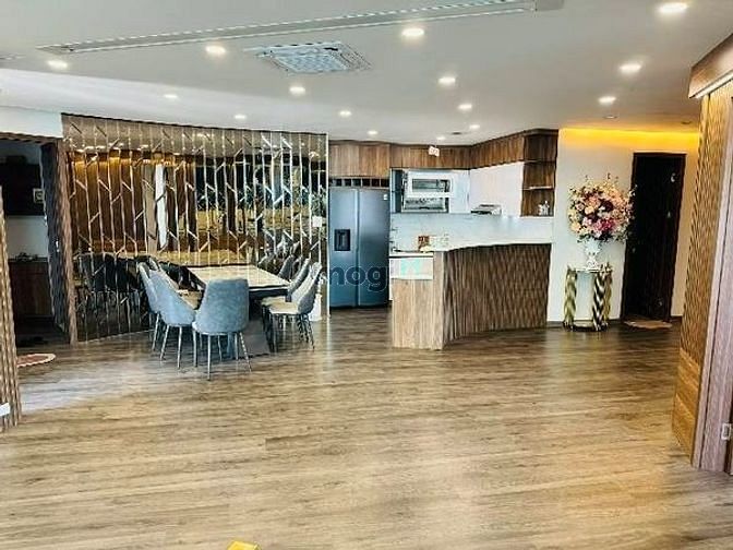 Hình ảnh Bán Trang Chủ MB66.COM / Đăng Ký Tặng 66K ở Chung cư Tháp Doanh Nhân số 1 Thanh Bình - Mộ Lao - HĐ