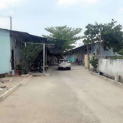 Hình ảnh Bán gấp rẻ 2230m Đất Thổ Cư hẻm xe Tải đường số 8 Thủ Đức, 25 triệu/m2