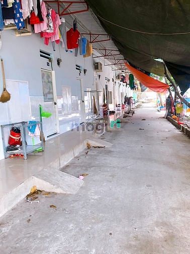 Hình ảnh Bán gấp rẻ 2230m Đất Thổ Cư hẻm xe Tải đường số 8 Thủ Đức, 25 triệu/m2