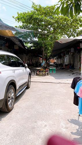Hình ảnh Bán gấp rẻ 2230m Đất Thổ Cư hẻm xe Tải đường số 8 Thủ Đức, 25 triệu/m2