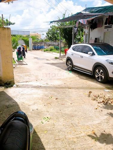Hình ảnh Bán gấp rẻ 2230m Đất Thổ Cư hẻm xe Tải đường số 8 Thủ Đức, 25 triệu/m2