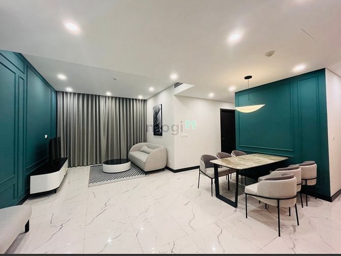 Hình ảnh Bán Gấp CĂN HỘ EMPIRE CITY, QUẬN 2, 93m2 , giá 2 tỷ 490