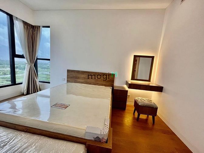 Hình ảnh The River Thủ Thiêm cho thuê căn 2PN Full nội thất view đẹp nhất dự án