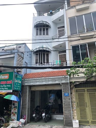 Hình ảnh Cho thuê nhà MTĐ An Dương Vương,Quận 5