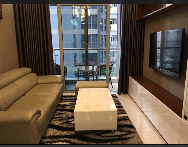 Hình ảnh Ly Hôn Bán CH WILTON TOWER, BÌNH THẠNH, 68m2, giá 1 tỷ 900