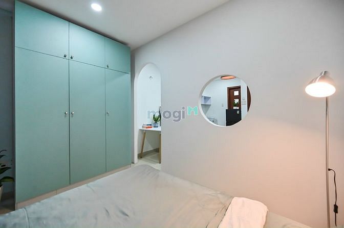 Hình ảnh Cho thuê Trang Chủ MB66.COM / Đăng Ký Tặng 66K full nội thất_Đinh Công Tráng,Q1