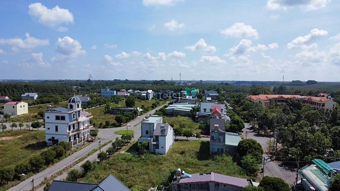 Hình ảnh Chỉ cần 700tr đã có lô đất 100m2 trong KDC đông dân, đầy đủ tiện ích