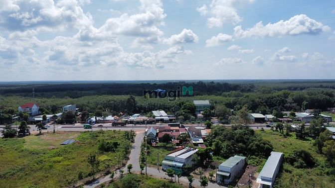 Hình ảnh Chỉ cần 700tr đã có lô đất 100m2 trong KDC đông dân, đầy đủ tiện ích