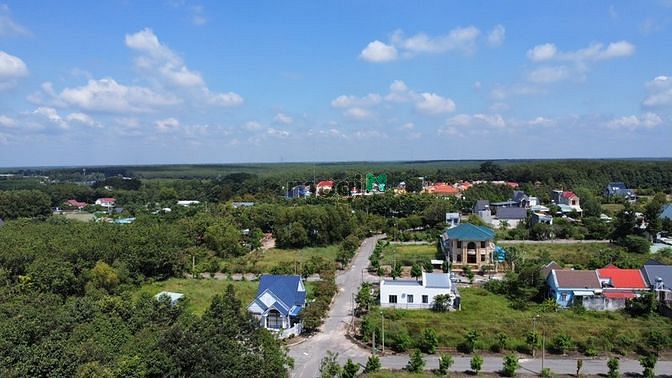 Hình ảnh Chỉ cần 700tr đã có lô đất 100m2 trong KDC đông dân, đầy đủ tiện ích