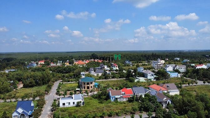 Hình ảnh Chỉ cần 700tr đã có lô đất 100m2 trong KDC đông dân, đầy đủ tiện ích