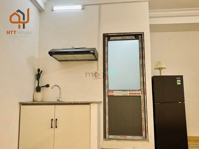 Hình ảnh Phòng trọ Studio đầy đủ nội thất khu vực Gò Vấp