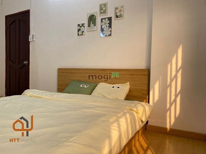 Hình ảnh Phòng trọ Studio đầy đủ nội thất khu vực Gò Vấp
