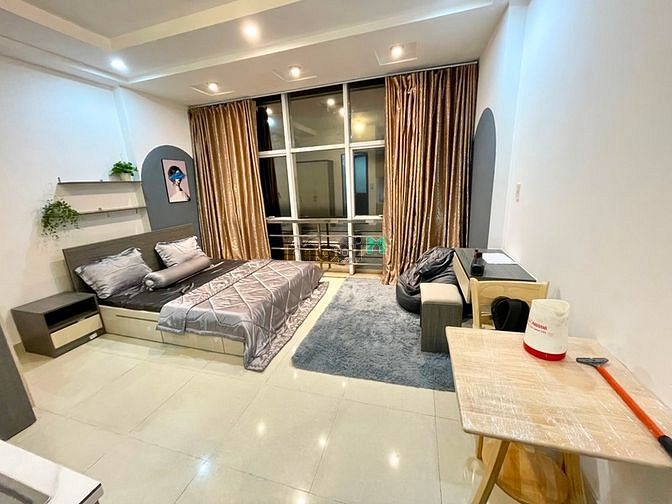 Hình ảnh Phòng Studio Ngay Sân Bay Quận Tân Bình