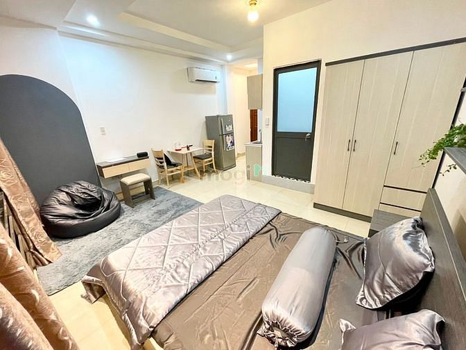 Hình ảnh Phòng Studio Ngay Sân Bay Quận Tân Bình