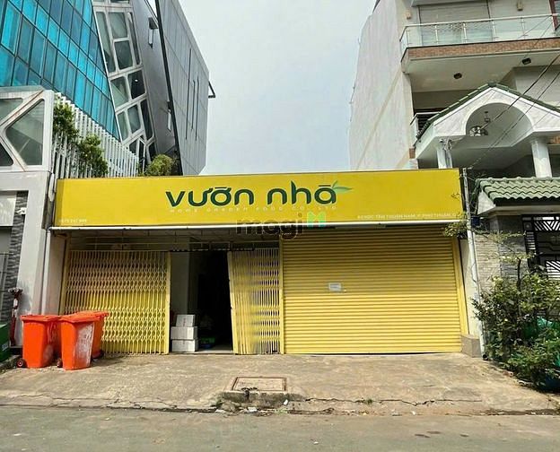 Hình ảnh Bán đất KDC Tân thuận nam, 10x25.5, sổ hồng, giá 25ty5