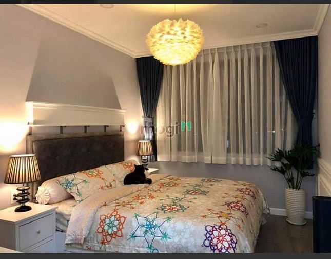 Hình ảnh Cần Bán Gấp CH GREEN FIELD 686, BÌNH THẠNH, 65m2, giá 1 tỷ 450