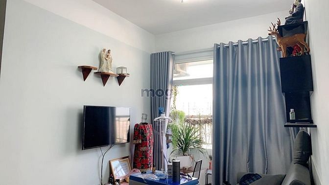 Hình ảnh Chủ bán gấp cc Âu Cơ Tower,Q.Tân Phú,68m2, 1 tỉ 05,SHR