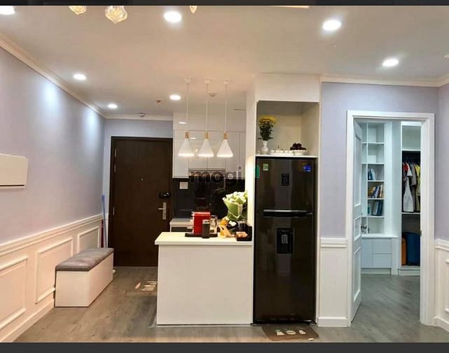Hình ảnh Cần Bán Gấp CH GREEN FIELD 686, BÌNH THẠNH, 65m2, giá 1 tỷ 450