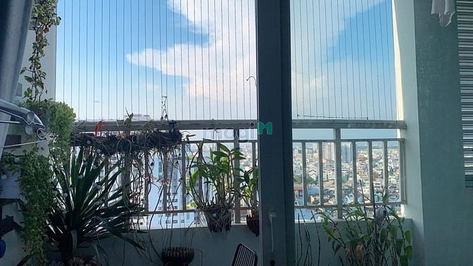 Hình ảnh Chủ bán gấp cc Âu Cơ Tower,Q.Tân Phú,68m2, 1 tỉ 05,SHR