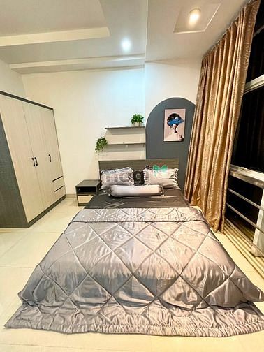 Hình ảnh Phòng Studio Ngay Sân Bay Quận Tân Bình