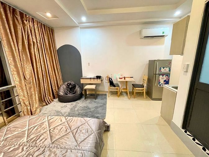 Hình ảnh Phòng Studio Ngay Sân Bay Quận Tân Bình
