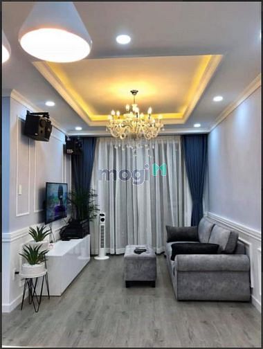 Hình ảnh Cần Bán Gấp CH GREEN FIELD 686, BÌNH THẠNH, 65m2, giá 1 tỷ 450
