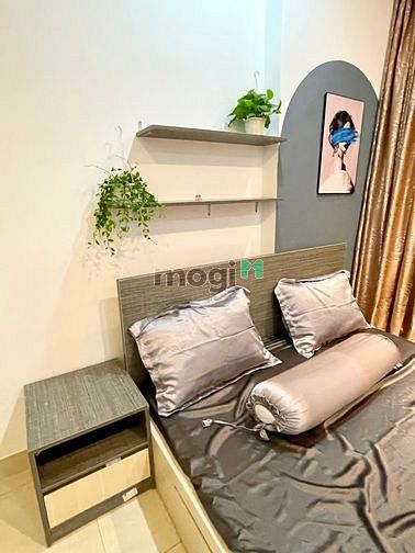 Hình ảnh Phòng Studio Ngay Sân Bay Quận Tân Bình