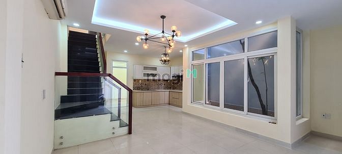 Hình ảnh Nhà 5x18 hẻm xe tải đường Phạm Văn chiêu p14 gò vấp