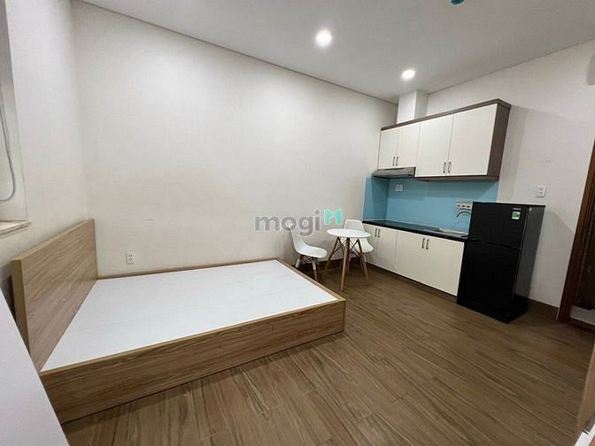 Hình ảnh CHO THUÊ CHDV QUẬN 7, LÂM VĂN BỀN ,Đầy đủ nội thất,cửa sổ,nhà mới