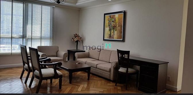 Hình ảnh Tôi Cần Bán CH HƯNG PHÚC PREMIER, Q.7, 79m2, SHR, giá 1 tỷ 100