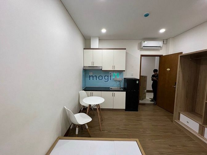 Hình ảnh CHO THUÊ CHDV QUẬN 7, LÂM VĂN BỀN ,Đầy đủ nội thất,cửa sổ,nhà mới