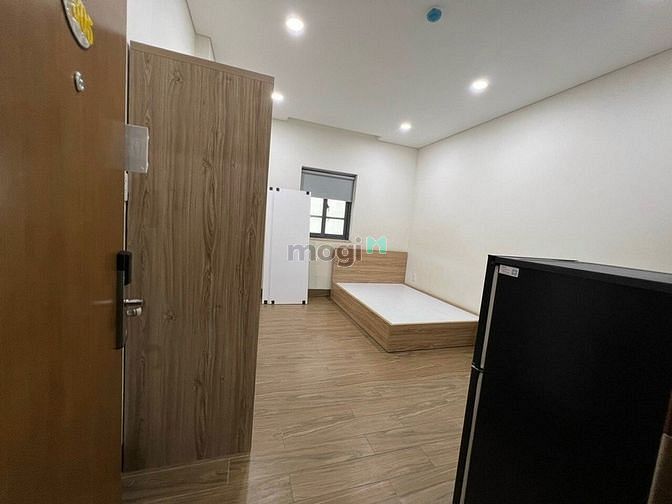 Hình ảnh CHO THUÊ CHDV QUẬN 7, LÂM VĂN BỀN ,Đầy đủ nội thất,cửa sổ,nhà mới