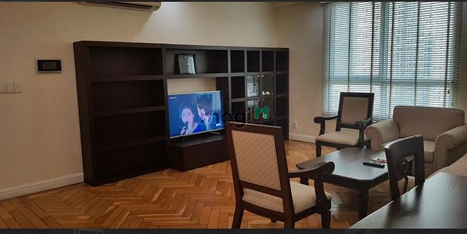 Hình ảnh Tôi Cần Bán CH HƯNG PHÚC PREMIER, Q.7, 79m2, SHR, giá 1 tỷ 100